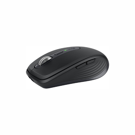 Logitech MX Anywhere 3S for Business Mouse Graphite 910-006958