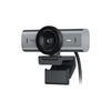 Logitech MX Brio Ultra HD 4K Collaboration and Streaming Webcam