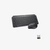 Logitech MX Keys Mini Combo for Business 920-011061 Dubai