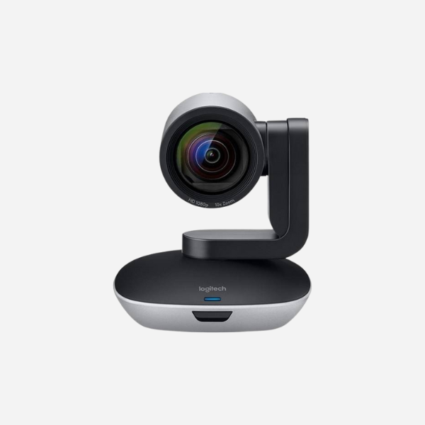 Logitech PTZ Pro 2 Camera USB HD 1080P Conference Video Camera