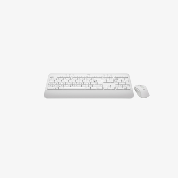 Logitech Signature MK650 Combo for Business 920-011023 Dubai
