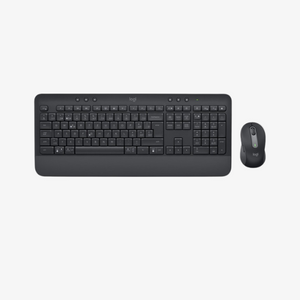 Logitech Signature MK650 Combo for Business 920-010995 Dubai