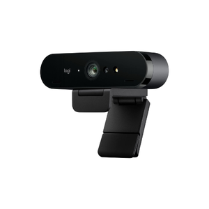 Logitech Webcam brio 4k Graphite USB 960-001724 Webcam Dubai