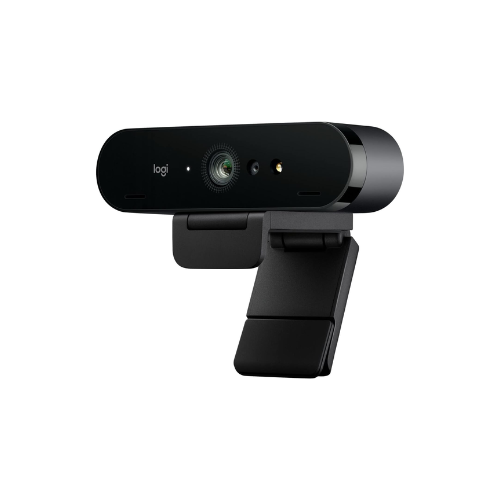 Logitech Webcam brio 4k Graphite USB 960-001724 Webcam Dubai
