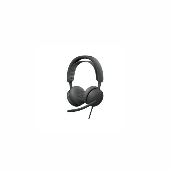 Logitech Zone Wireless 2 ES Business Headset BT Graphite 981-001593