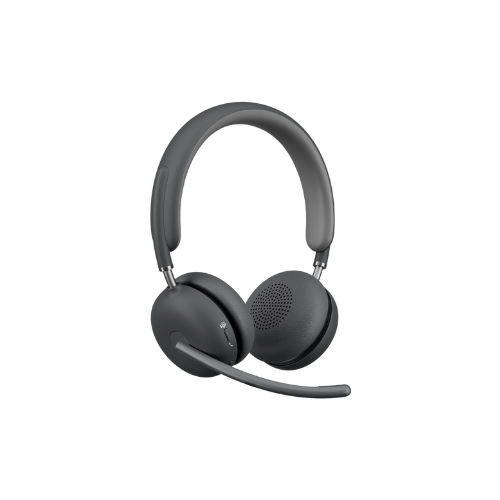 Logitech Zone Wireless 2 Teams Headset 981-001152