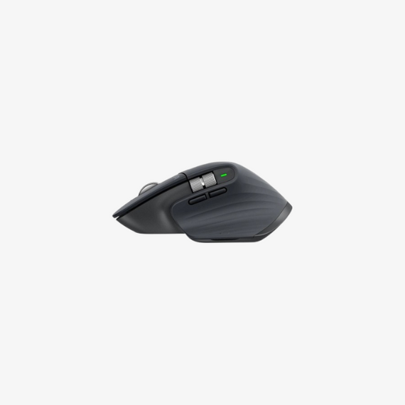Logitech 910-006199 Bolt MX Master 3 Wireless Mouse Dubai