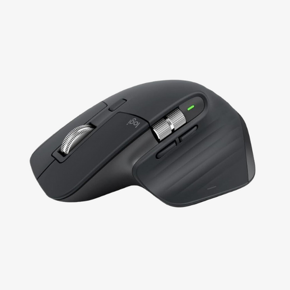 Logitech 910-006582 MX Master 3S for Business Dubai