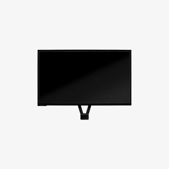 Logitech 939-001656 TV XL Mount for Meetup Dubai