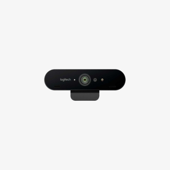Logitech 960-001106 BRIO Ultra HD Webcam for Video Conferencing Dubai