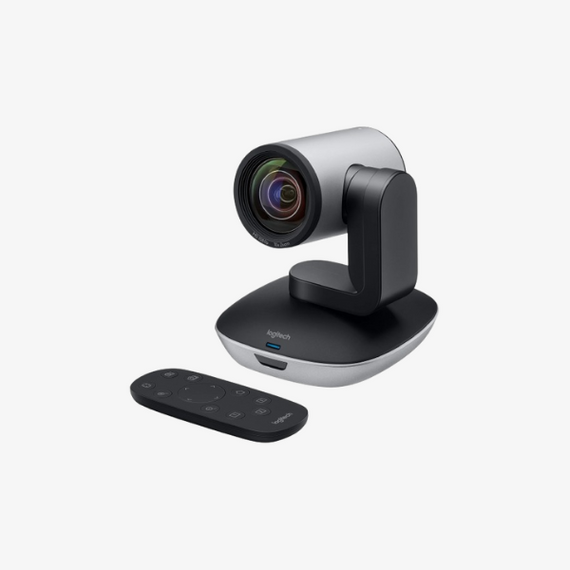 Logitech 960-001184 PTZ Pro 2 Video Conferencing Camera Dubai