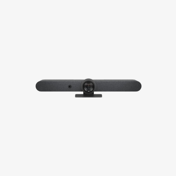 Logitech 960-001312 Rally Bar Graphite Dubai