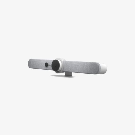 Logitech 960-001324 Rally Bar White Dubai