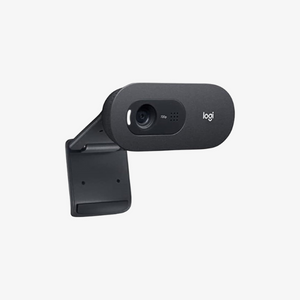 Logitech 960-001372 C505e Webcam Dubai