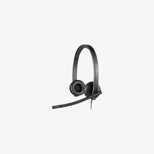 Logitech 981-000575 H570e Headset Stereo Dubai