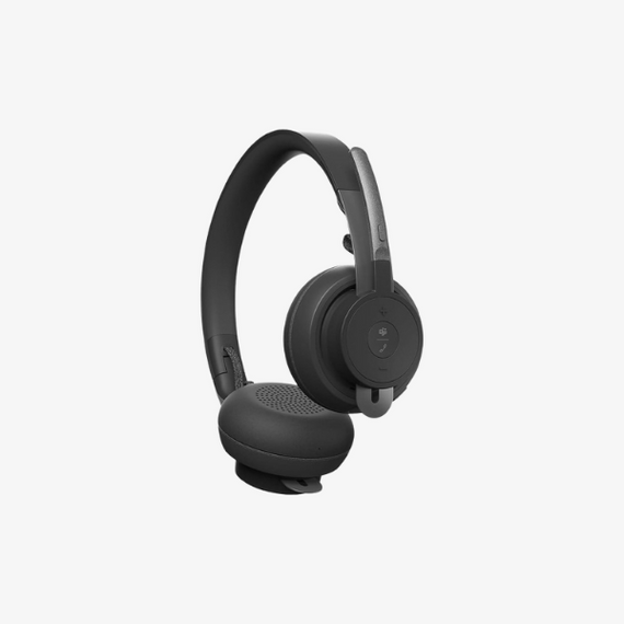 Logitech 981-000798 Zone Wireless UC Bluetooth Headset Dubai