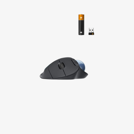 Logitech ERGO M575 Trackball Mouse for Business Dubai