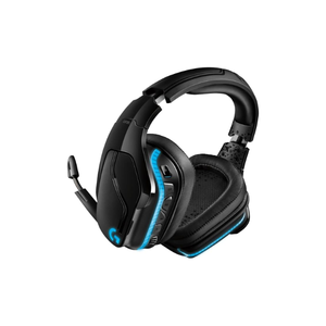 Logitech G935 Wireless Gaming Headset 7.1 Surround Sound