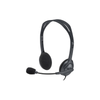 Logitech H111 Stereo Headset