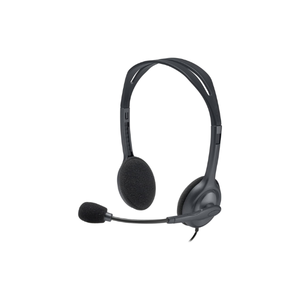 Logitech H111 Stereo Headset