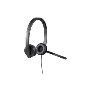 Logitech H570e Mono USB Headset 981-000571