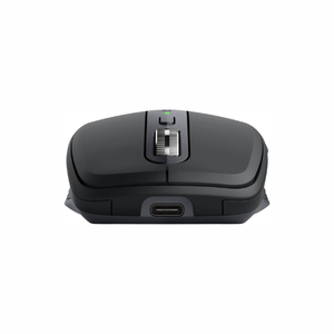 Logitech MX Anywhere 3S for Business Mouse Graphite 910-006958