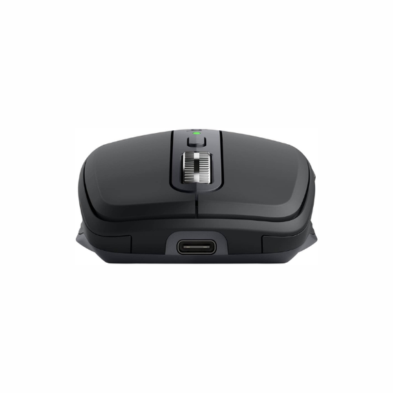 Logitech MX Anywhere 3S for Business Mouse Graphite 910-006958