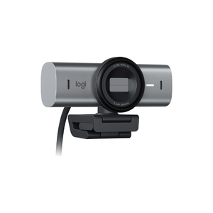 Logitech MX Brio Ultra HD 4K Collaboration and Streaming Webcam