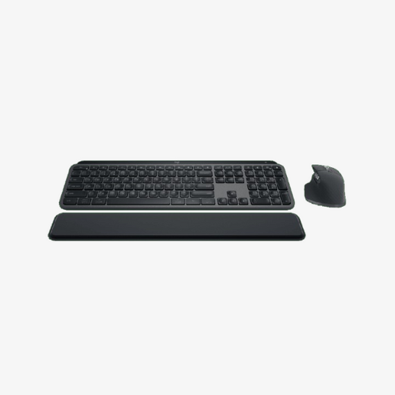 Logitech MX Keys Combo for Business 920-010233 Dubai