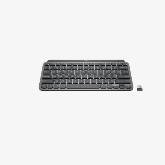 Logitech MX Keys Mini For Business 920-010599 Dubai