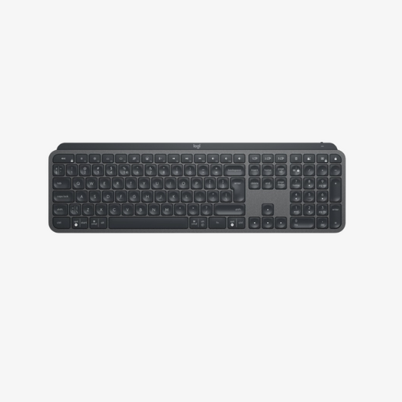 Logitech MX Master Keys for Business 920-010245 Dubai