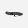 Logitech Rally Bar Mini All-in-One Video Bar for Small to Medium Rooms
