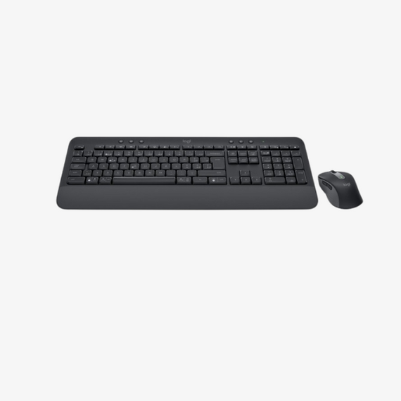 Logitech Signature MK650 Combo for Business 920-010995 Dubai