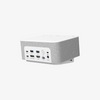 Logitech UC Video Conferencing Dock White Dubai