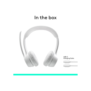 Logitech Zone 300 Wireless Headset