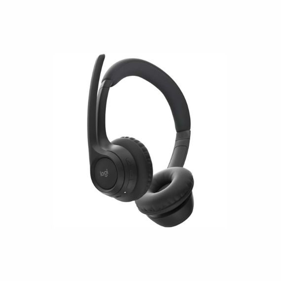 Logitech Zone 305 UC Wireless Headset Black 981-001453