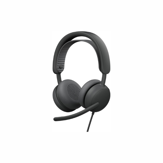 Logitech Zone Wireless 2 ES Business Headset BT Graphite 981-001593