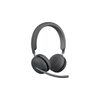 Logitech Zone Wireless 2 UC 981-001311 Business Headset