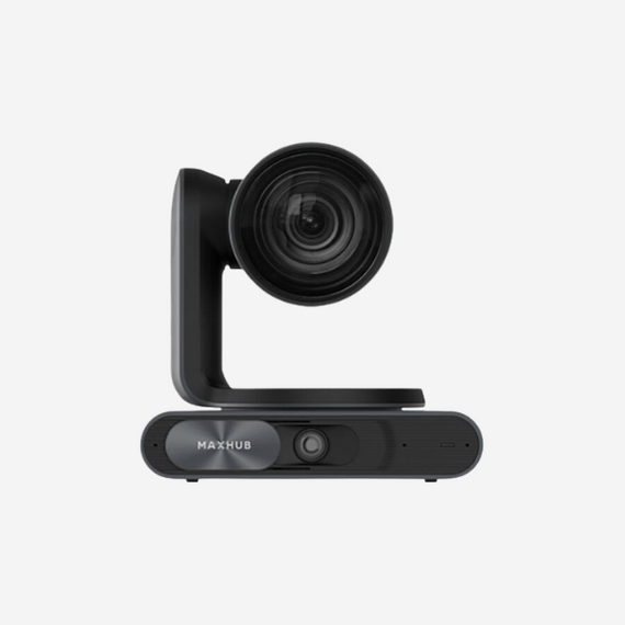 MAXHUB UC P30 Dual Lens 4K PTZ Video Conferencing Camera