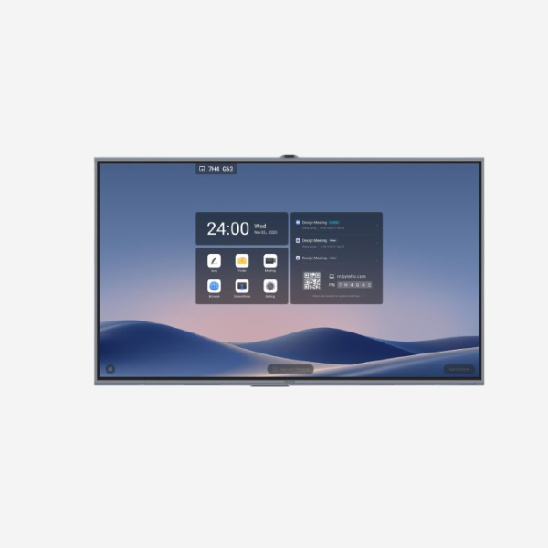 MAXHUB V5550 55" Interactive Collaboration Display