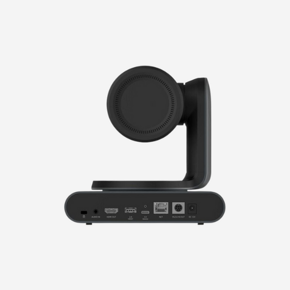 MAXHUB UC P30 Dual Lens 4K PTZ Video Conferencing Camera