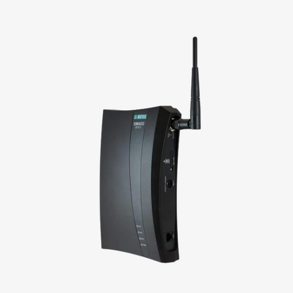 Matrix SIMADO GFX-11-4G GSM Gateway Dubai