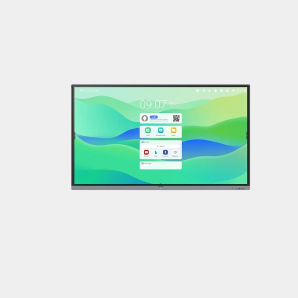 Maxhub E2 Series Interactive Display