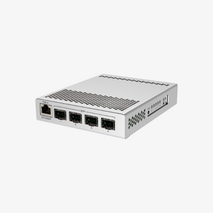 MikroTik CRS305-1G-4S+in Network Switch Dubai