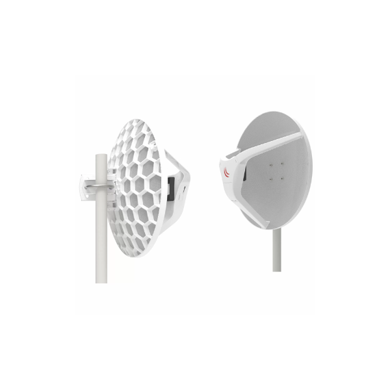 MikroTik Wireless Wire Dish RBLHGG-60adkit Dubai