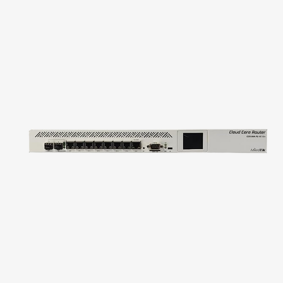 Mikrotik CCR1009-7G-1C-1S+ Router Dubai