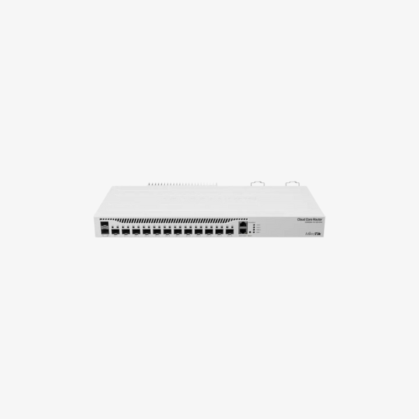 Mikrotik CCR2004-1G-12S+2XS Cloud Core Router Dubai