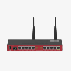 Mikrotik RB2011UiAS-IN Router Dubai