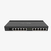 MikroTik RB4011iGS+RM Ethernet 10-Port Gigabit Router Dubai