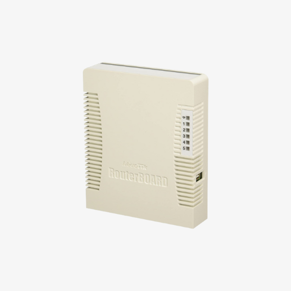Mikrotik RB951G-2HnD Router Dubai – ITShoppe